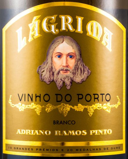 Conjunto Ramos Pinto Lágrima Centenário 3x75cl