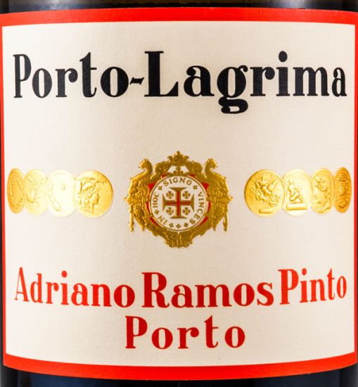 Conjunto Ramos Pinto Lágrima Centenário 3x75cl