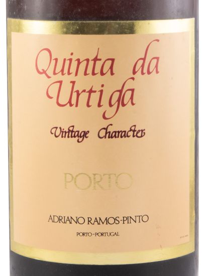 Ramos Pinto Urtiga Vintage Character Porto