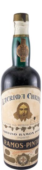 Ramos Pinto Lágrima Christi Porto