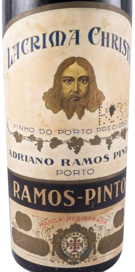 Ramos Pinto Lágrima Christi Porto