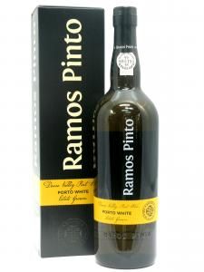 Ramos Pinto White Porto