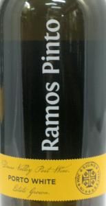 Ramos Pinto White Porto