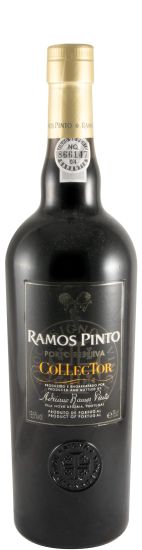 Ramos Pinto Collector Reserva Porto