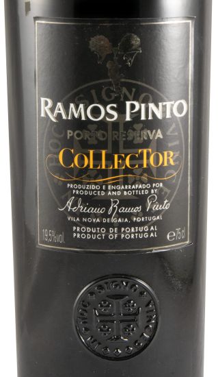 Ramos Pinto Collector Reserva Porto