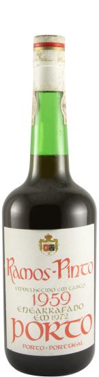 1959 Ramos Pinto Colheita Porto