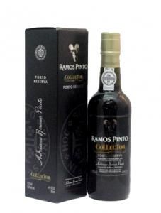 Ramos Pinto Collector Reserva Porto 37,5cl