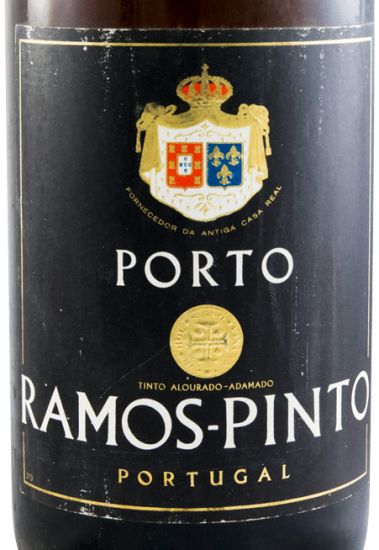 Ramos Pinto Adriano Seco Porto