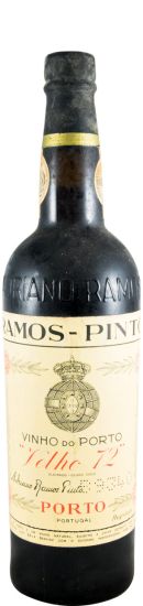 Ramos Pinto Velho 72 Port