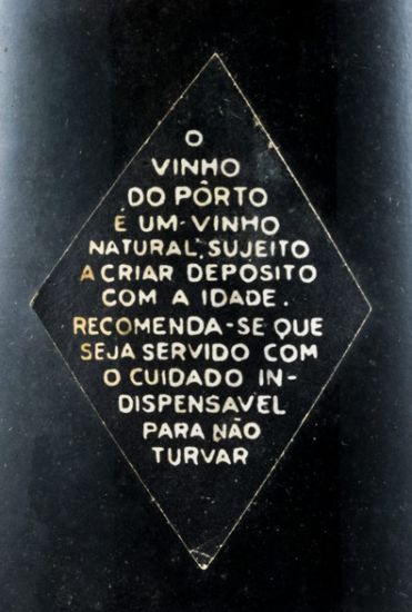 Ramos Pinto 3 Pintos Porto