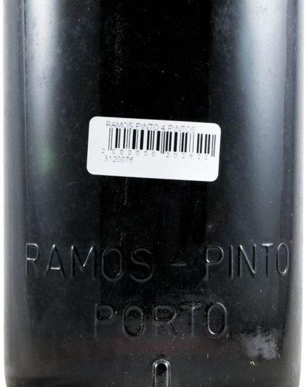 Ramos Pinto 4 Pintos Port