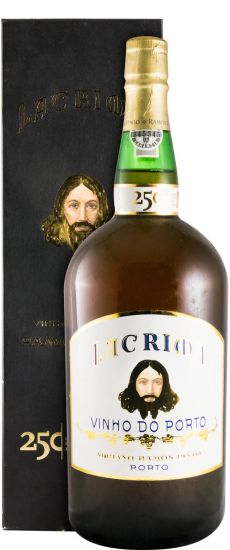 Ramos Pinto Lacrima Celebração dos 250 Anos Porto 1,5L