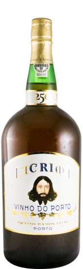 Ramos Pinto Lacrima Celebração dos 250 Anos Porto 1,5L