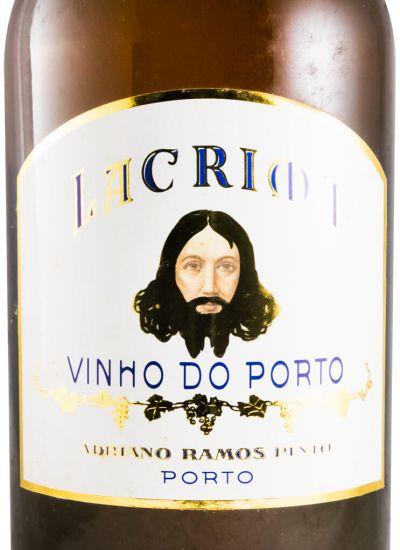Ramos Pinto Lacrima Celebração dos 250 Anos Porto 1,5L