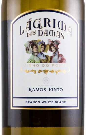 Ramos Pinto Lágrima das Damas Porto