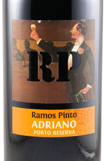 Ramos Pinto Adriano Reserva Porto