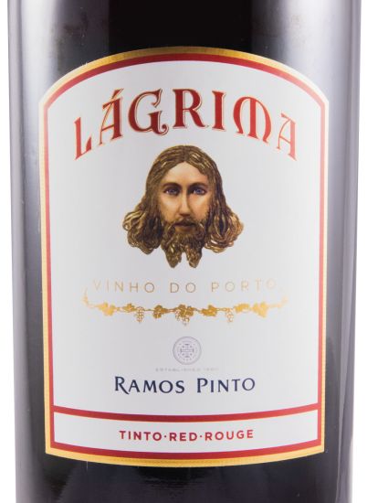 Ramos Pinto Lágrima Tinto Port