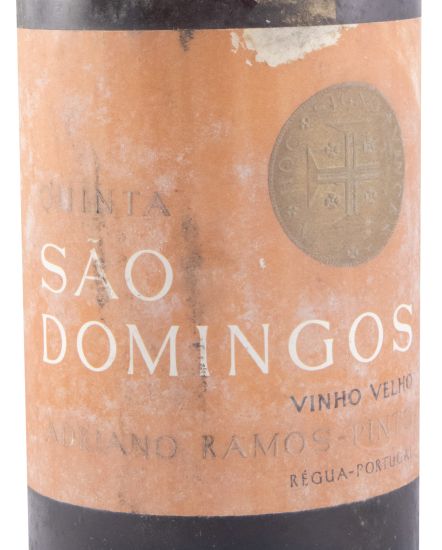 Ramos Pinto Quinta São Domingos Porto