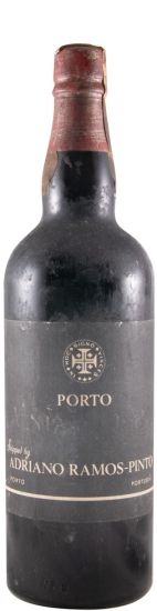 1980 Ramos Pinto Vintage Porto