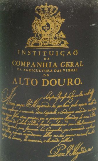 Real Companhia Velha Jubileu
