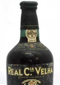1940 Real Companhia Velha Colheita Port