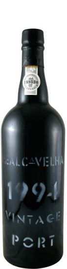 1994 Real Companhia Velha Vintage Porto