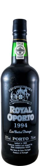 1994 Real Companhia Velha Royal Oporto LBV Porto