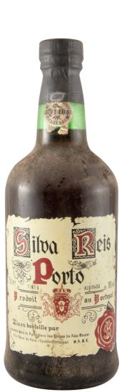 Real Companhia Velha Silva Reis Port