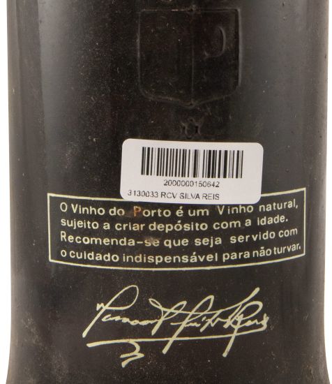 Real Companhia Velha Silva Reis Port
