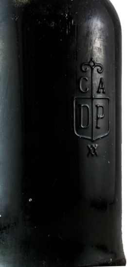 1947 Real Companhia Velha Colheita Porto