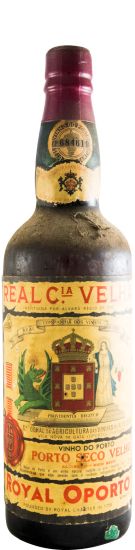 Real Companhia Velha Velho Porto