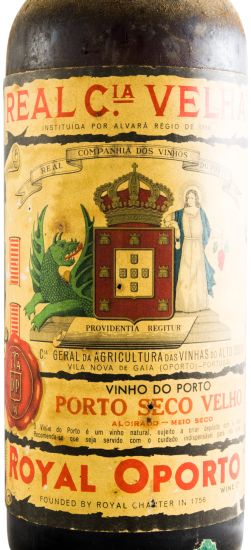Real Companhia Velha Velho Porto