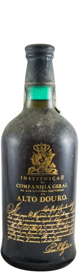 Real Companhia Velha Jubiléu 1756-1981 Port