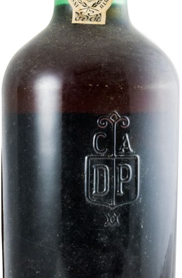 Real Companhia Velha Marquês de Pombal Port