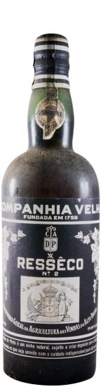 Real Companhia Velha Ressêco N.º2 Port