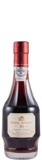 Royal Oporto 10 years Port 20cl