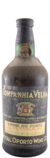 Real Companhia Velha 1ª Demarcação Port