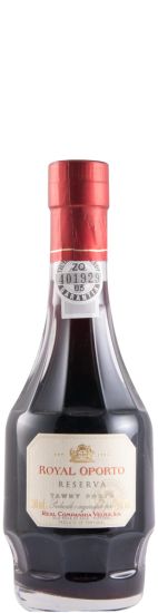 Royal Oporto Tawny Reserva Port 20cl