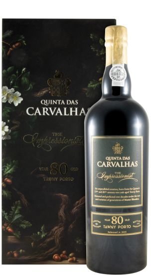 Quinta das Carvalhas The Impressionist 80 anos Porto