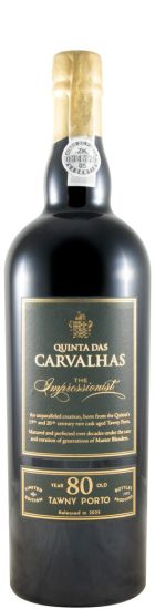 Quinta das Carvalhas The Impressionist 80 anos Porto