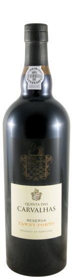 Quinta das Carvalhas Reserva Tawny Port