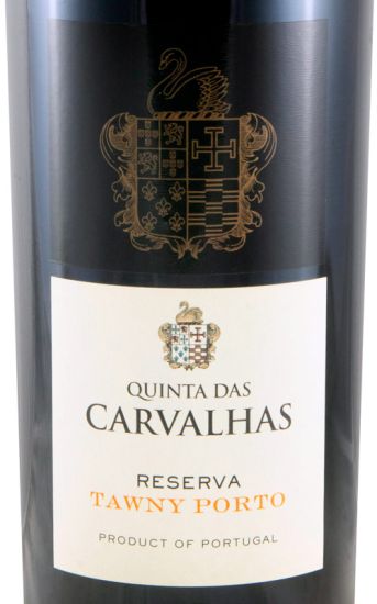 Quinta das Carvalhas Reserva Tawny Port