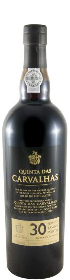 Quinta das Carvalhas 30 anos Porto