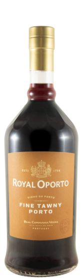 Real Companhia Velha Royal Oporto Tawny Porto
