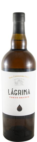 Real Companhia Velha Branco Lágrima Porto