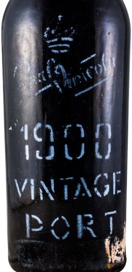 1900 Real Vinícola Vintage Porto