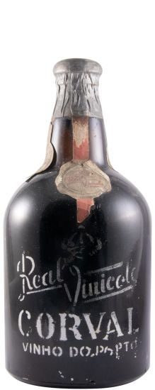Real Vinícola Corval Port