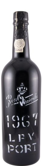 1967 Real Vinícola LBV Porto