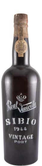 1944 Real Vinícola Sibio Vintage Porto