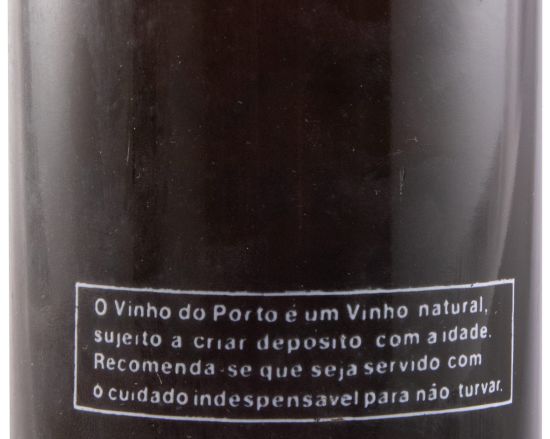 1973 Real Vinícola Colheita Port